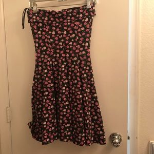 Betsey Johnson dress